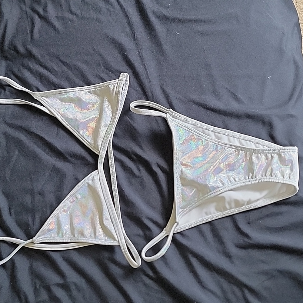 Minimale Animale Moondust Prism Set